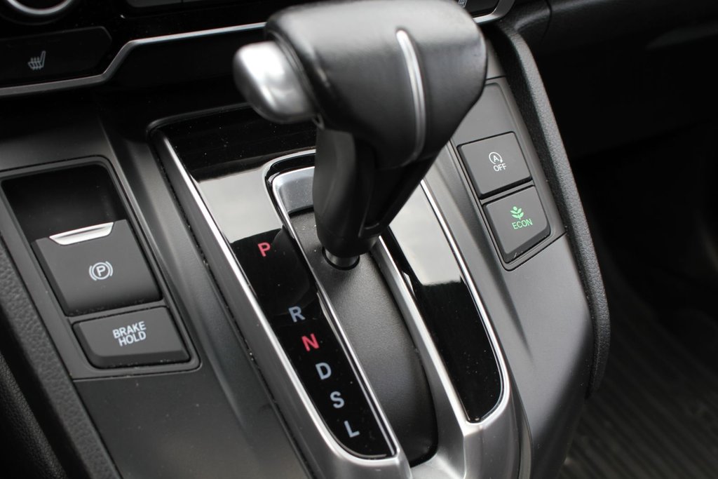 2021 Honda CR-V Sport in Gatineau, Quebec - 16 - w1024h768px