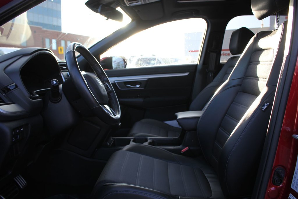 Honda CR-V Sport | AWD 2021 à Gatineau, Québec - 7 - w1024h768px