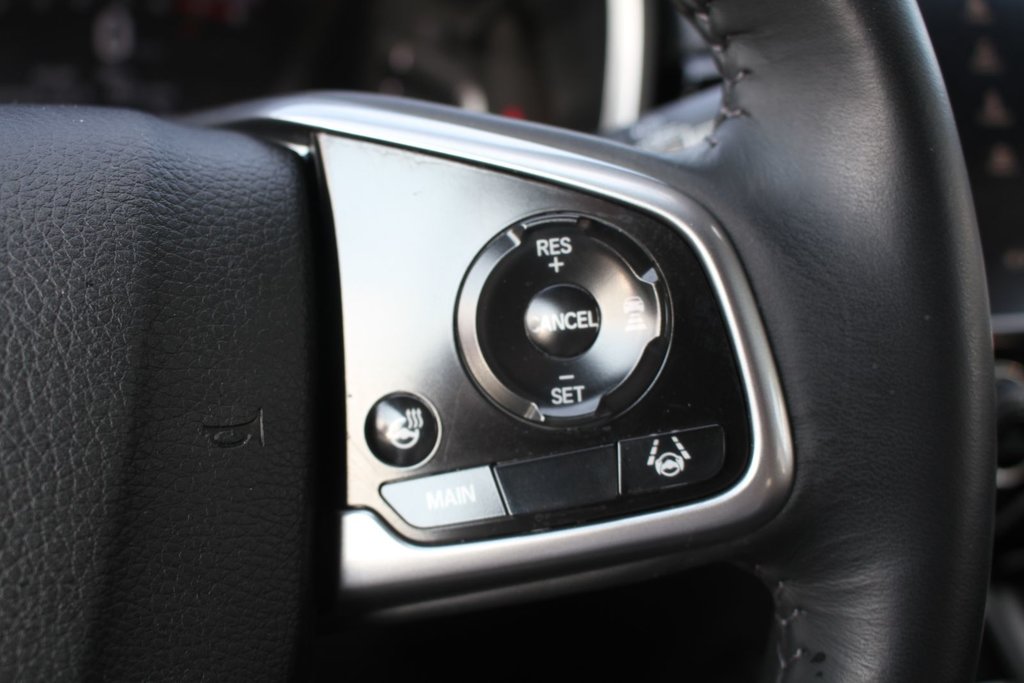 Honda CR-V Sport 2021 à Gatineau, Québec - 15 - w1024h768px