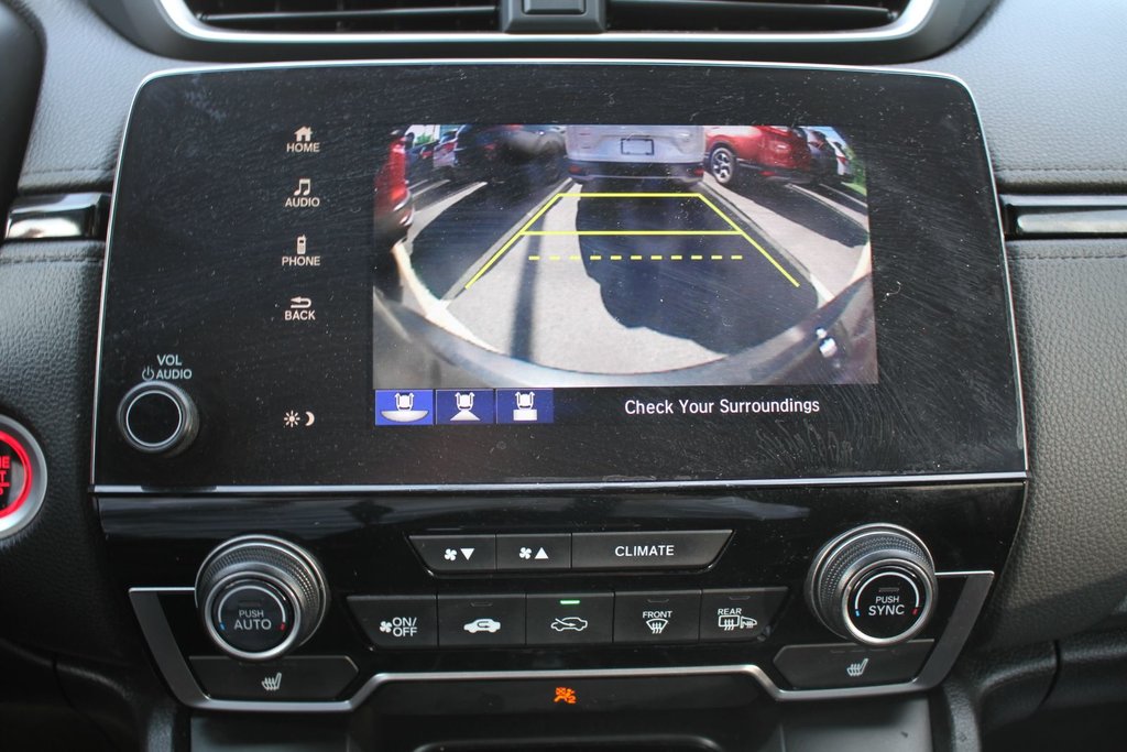 Honda CR-V Sport 2021 à Gatineau, Québec - 19 - w1024h768px