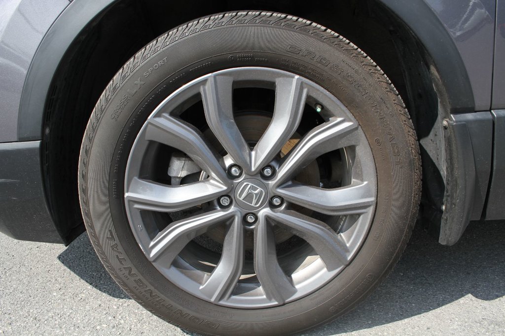 Honda CR-V Sport 2021 à Gatineau, Québec - 24 - w1024h768px