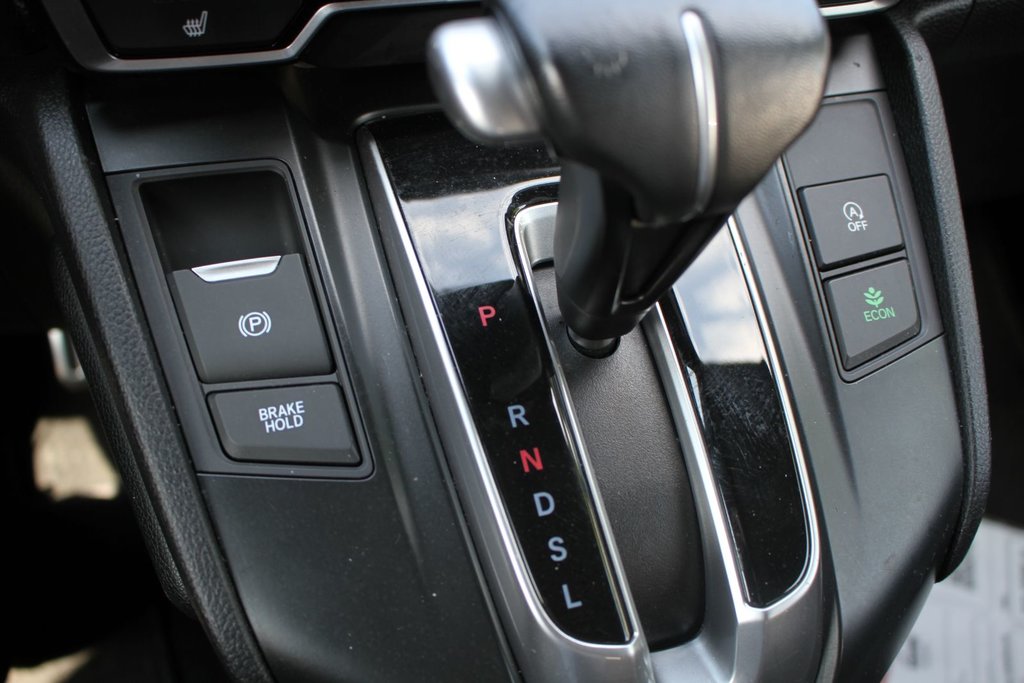 Honda CR-V Sport 2021 à Gatineau, Québec - 16 - w1024h768px