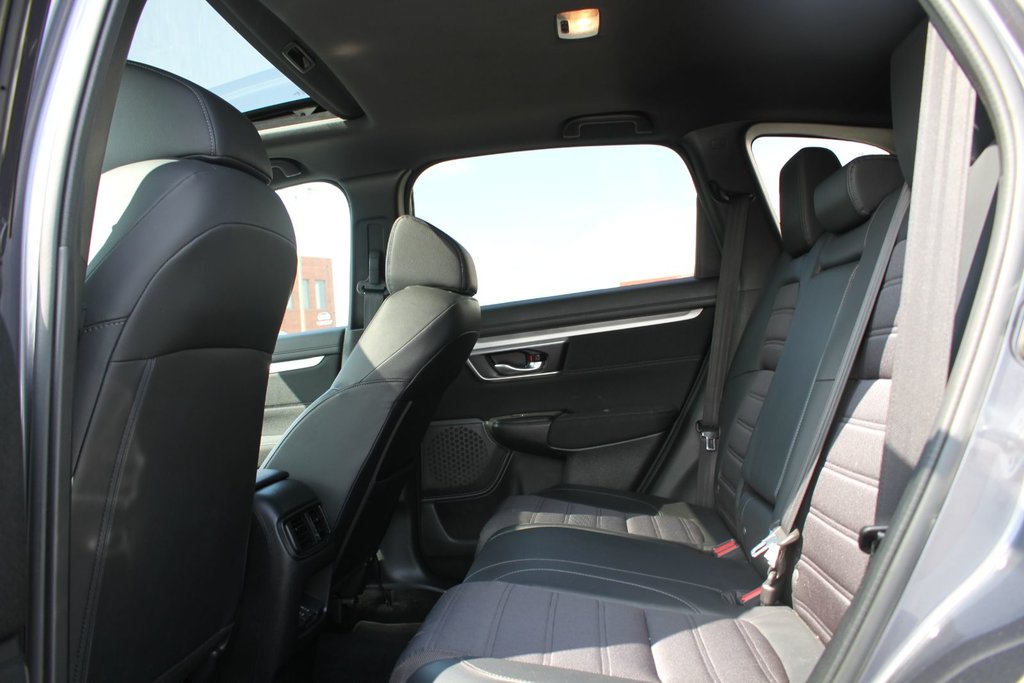 Honda CR-V Sport 2021 à Gatineau, Québec - 9 - w1024h768px