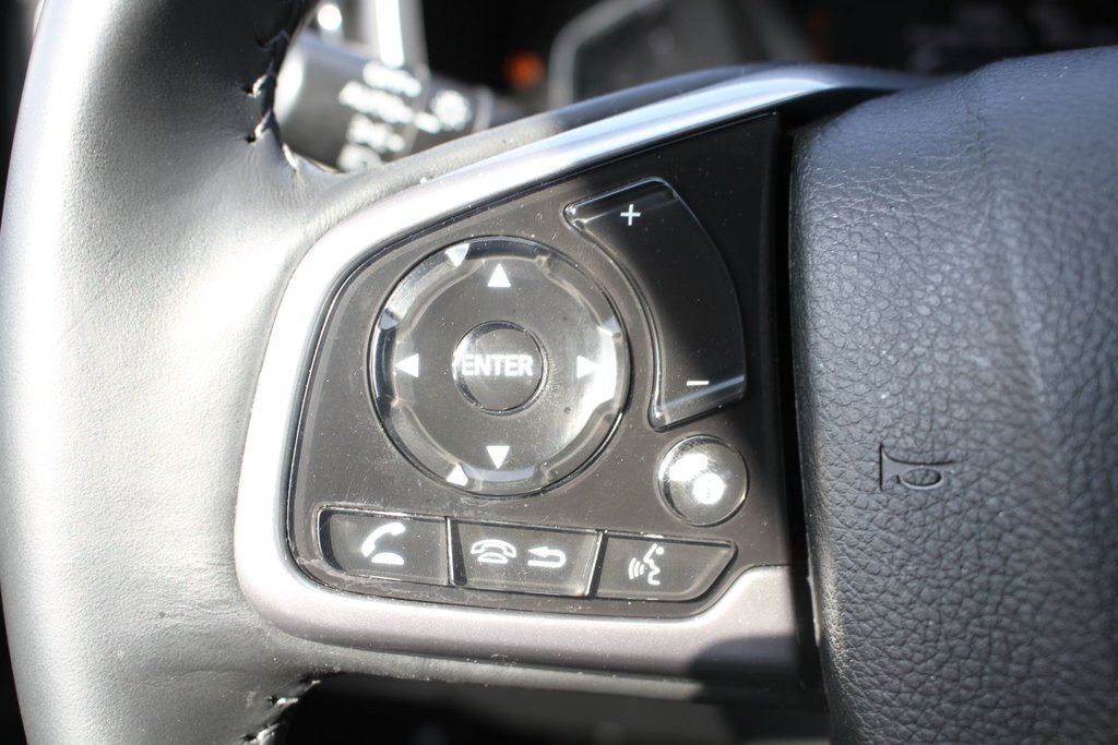 Honda CR-V Sport 2021 à Gatineau, Québec - 13 - w1024h768px