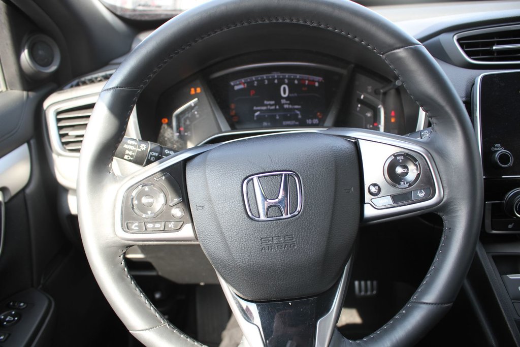 Honda CR-V Sport 2021 à Gatineau, Québec - 11 - w1024h768px