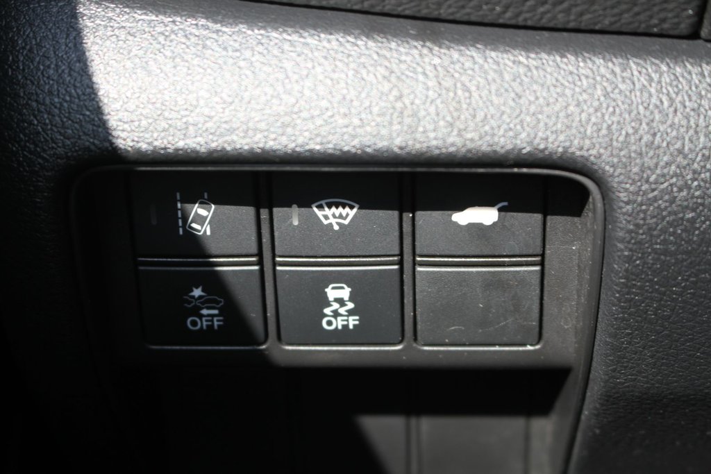 Honda CR-V Sport 2021 à Gatineau, Québec - 14 - w1024h768px