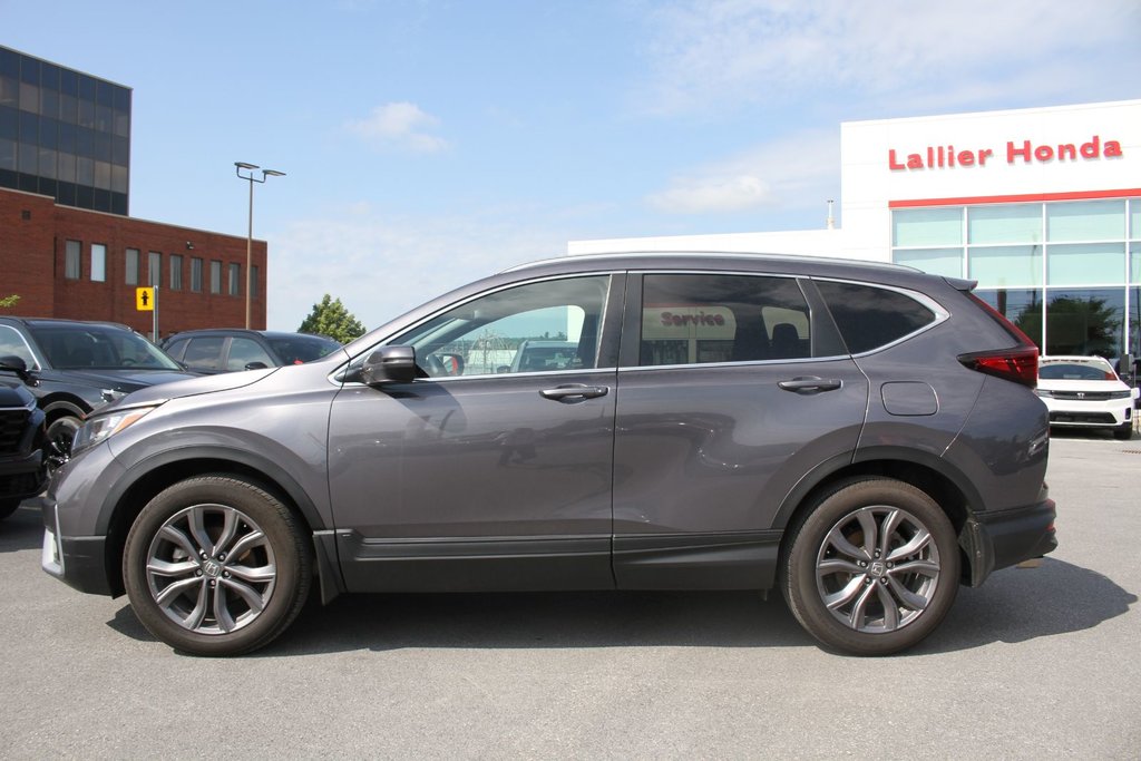 Honda CR-V Sport 2021 à Gatineau, Québec - 2 - w1024h768px
