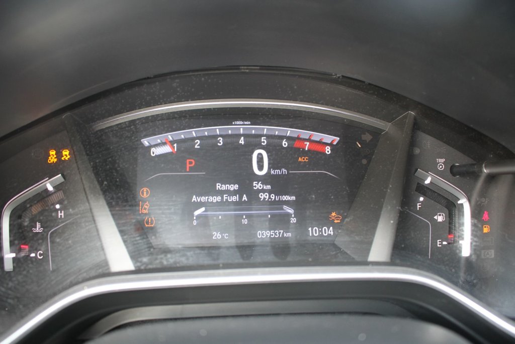 Honda CR-V Sport 2021 à Gatineau, Québec - 12 - w1024h768px