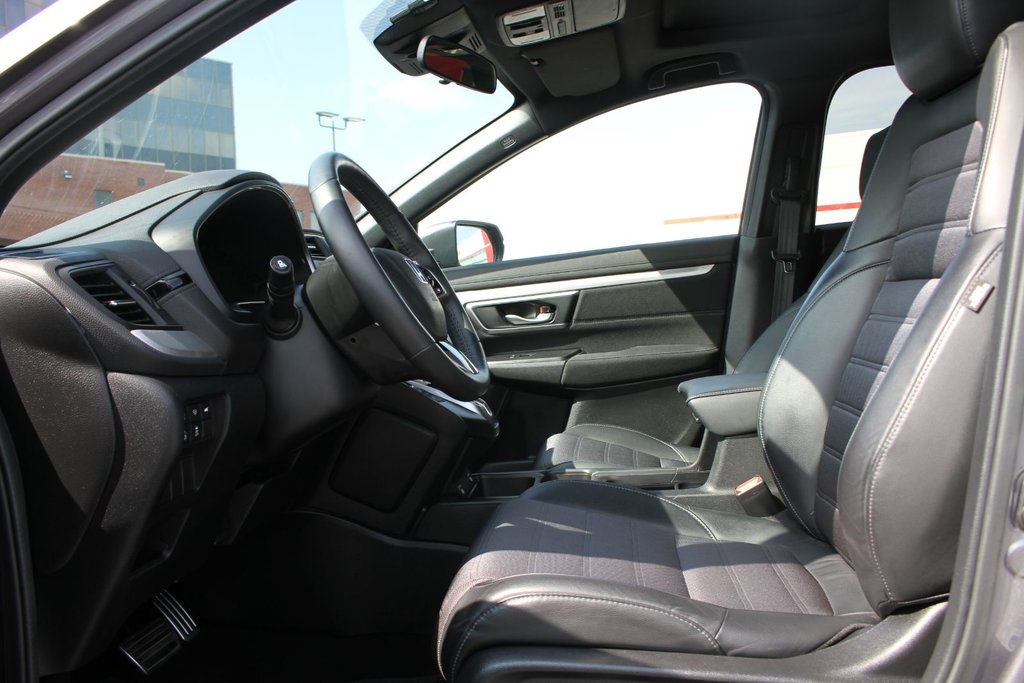 Honda CR-V Sport 2021 à Gatineau, Québec - 8 - w1024h768px