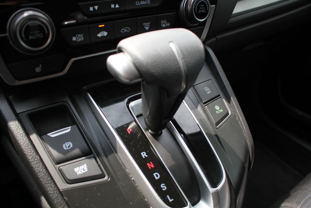 Honda CR-V LX | AWD | 2021 à Gatineau, Québec - 16 - w1024h768px
