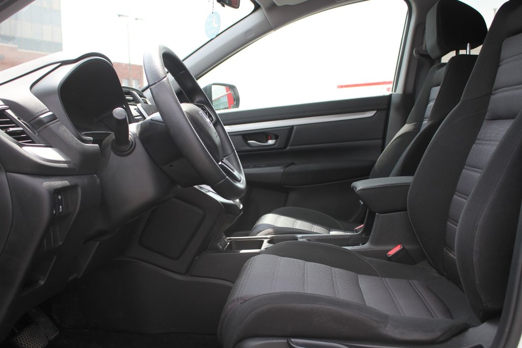 Honda CR-V LX | AWD | 2021 à Gatineau, Québec - 8 - w1024h768px