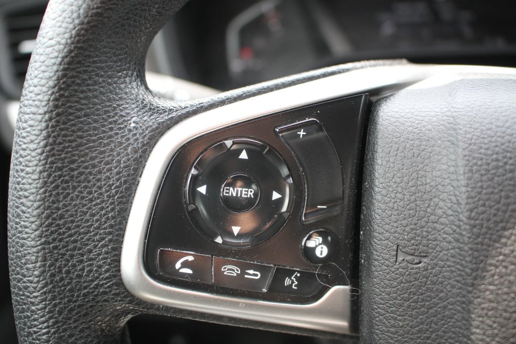 Honda CR-V LX | AWD | 2021 à Gatineau, Québec - 13 - w1024h768px