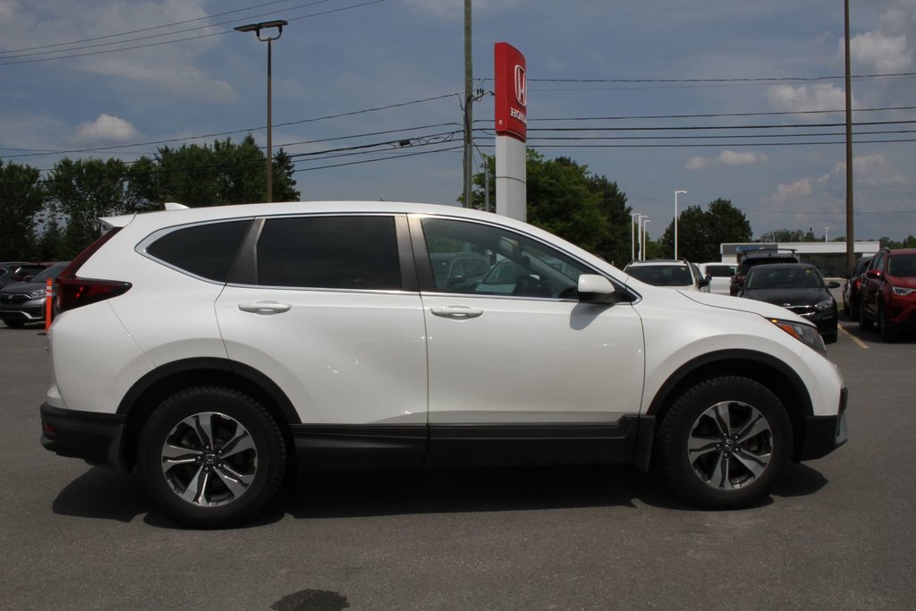 Honda CR-V LX | AWD | 2021 à Gatineau, Québec - 6 - w1024h768px