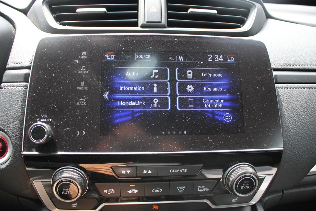 Honda CR-V LX | AWD | 2021 à Gatineau, Québec - 18 - w1024h768px