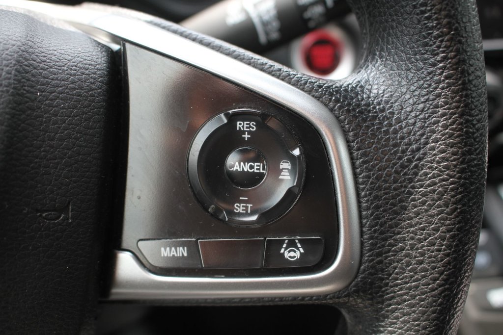 Honda CR-V LX | AWD | 2021 à Gatineau, Québec - 15 - w1024h768px