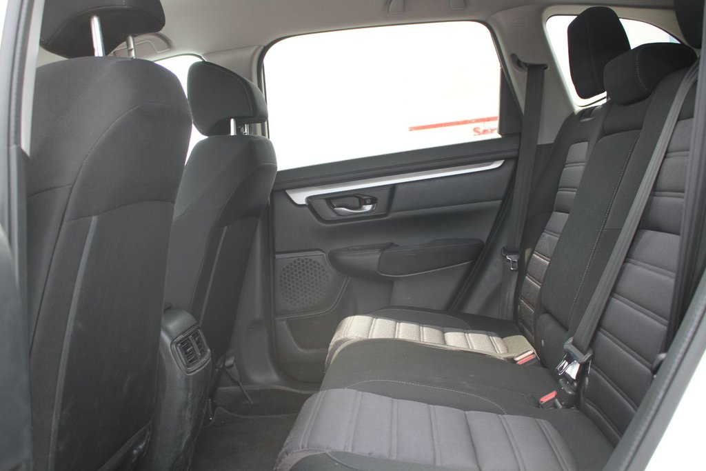 Honda CR-V LX | AWD | 2021 à Gatineau, Québec - 9 - w1024h768px