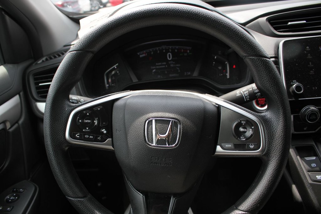 Honda CR-V LX | AWD | 2021 à Gatineau, Québec - 11 - w1024h768px