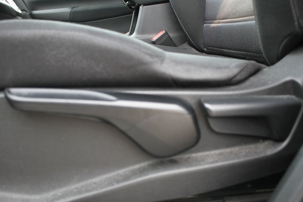 Honda CR-V LX | AWD | 2021 à Gatineau, Québec - 20 - w1024h768px