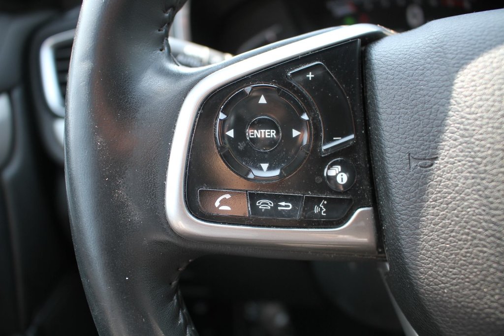 Honda CR-V Sport 2021 à , Québec - 12 - w1024h768px