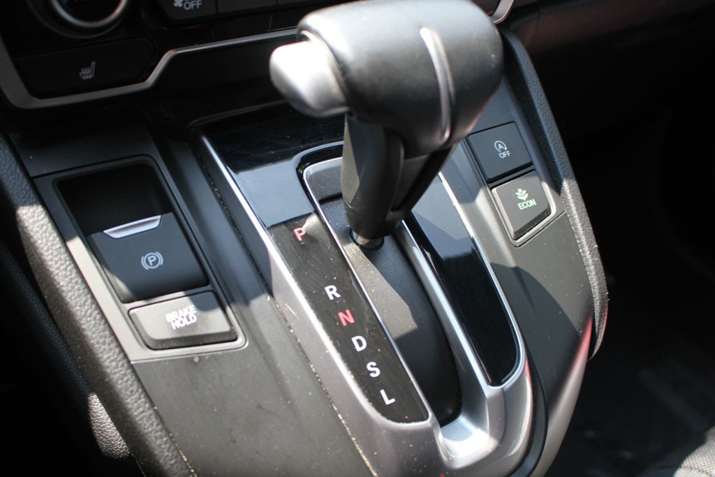 Honda CR-V Sport 2021 à , Québec - 15 - w1024h768px
