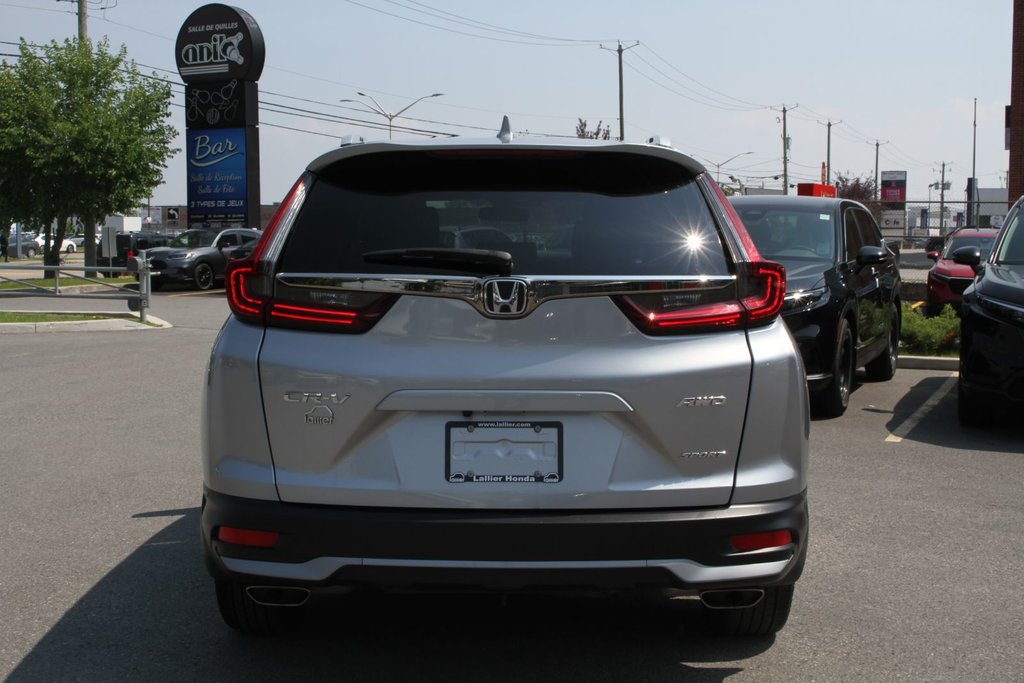 Honda CR-V Sport 2021 à , Québec - 4 - w1024h768px