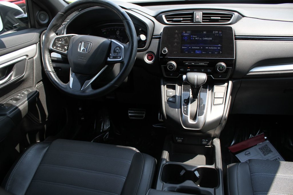 Honda CR-V Sport 2021 à , Québec - 9 - w1024h768px