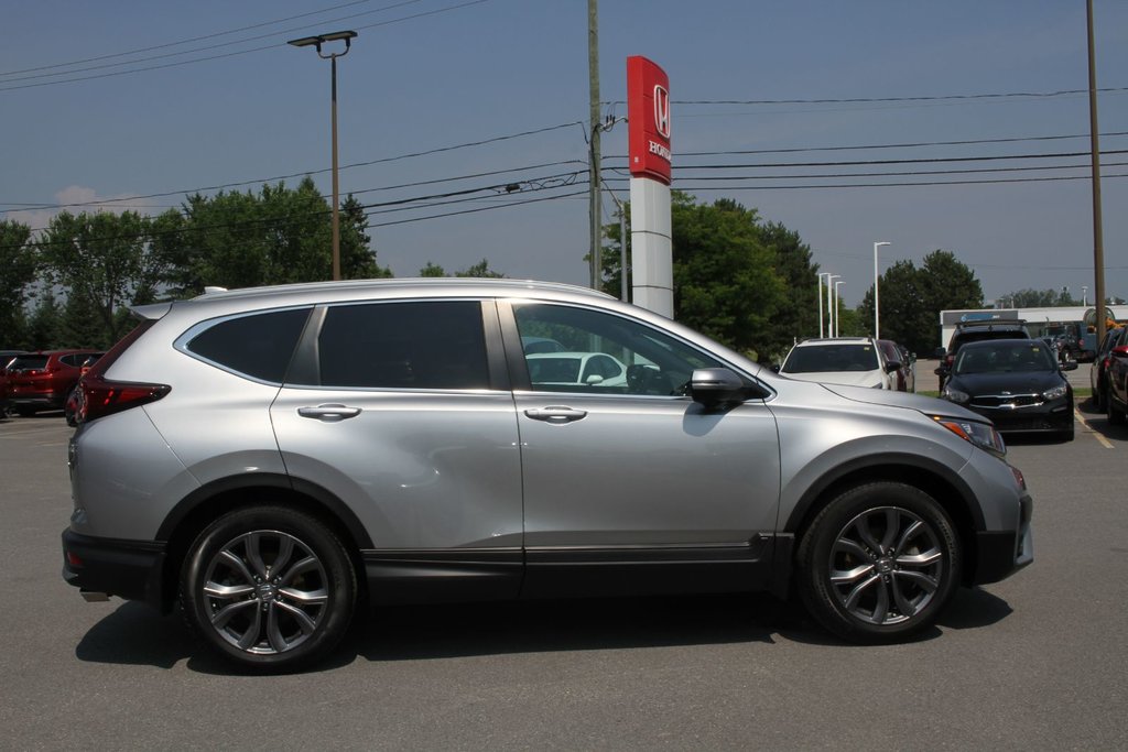 Honda CR-V Sport 2021 à , Québec - 6 - w1024h768px