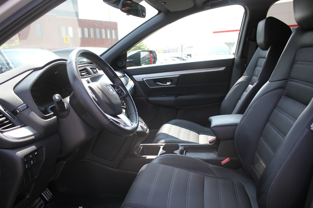 Honda CR-V Sport 2021 à , Québec - 8 - w1024h768px