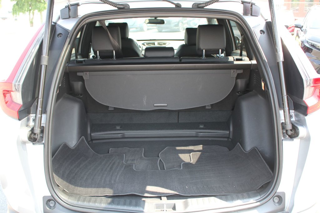 Honda CR-V Sport 2021 à , Québec - 23 - w1024h768px