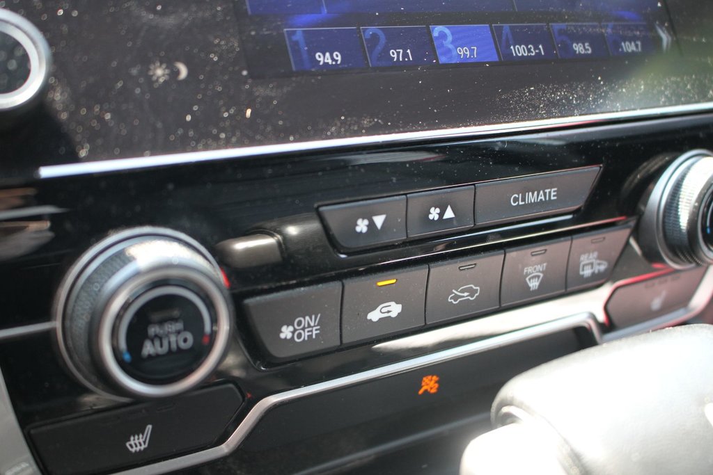 Honda CR-V Sport 2021 à , Québec - 16 - w1024h768px