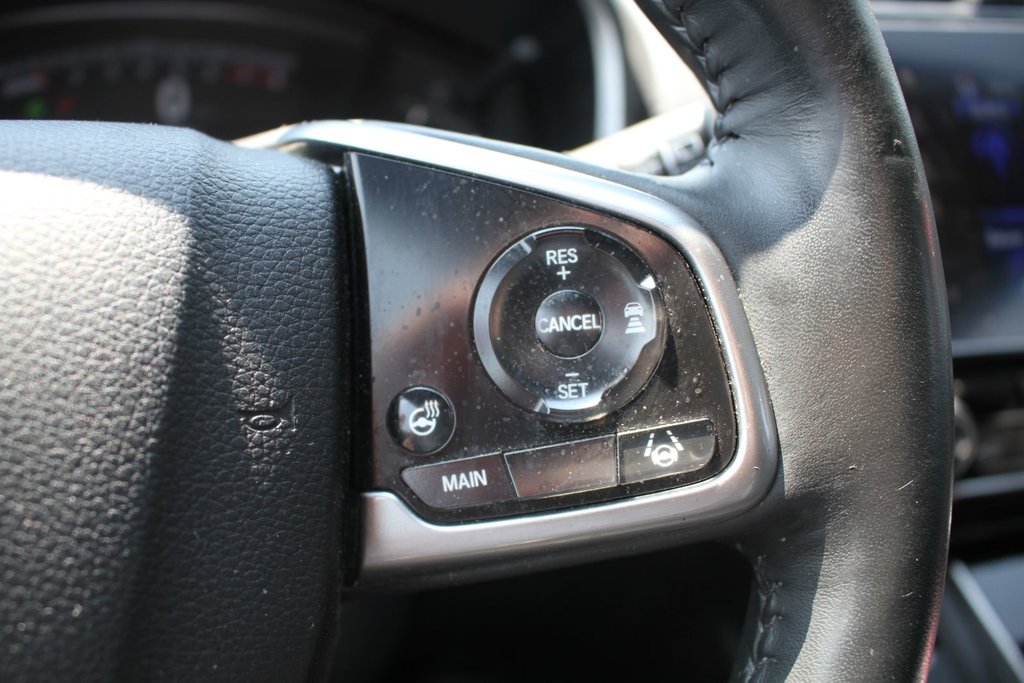 Honda CR-V Sport 2021 à , Québec - 14 - w1024h768px
