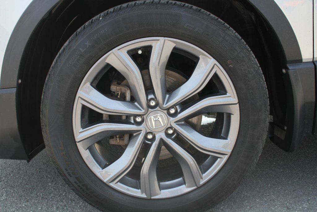 Honda CR-V Sport 2021 à , Québec - 24 - w1024h768px