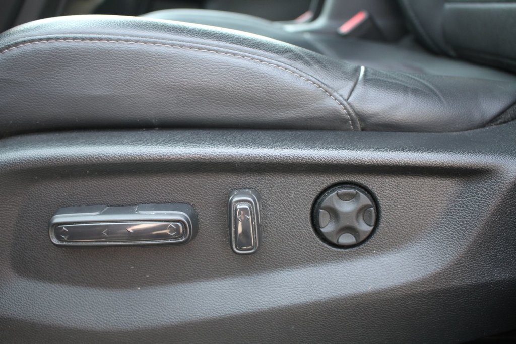 Honda CR-V Sport 2021 à , Québec - 20 - w1024h768px