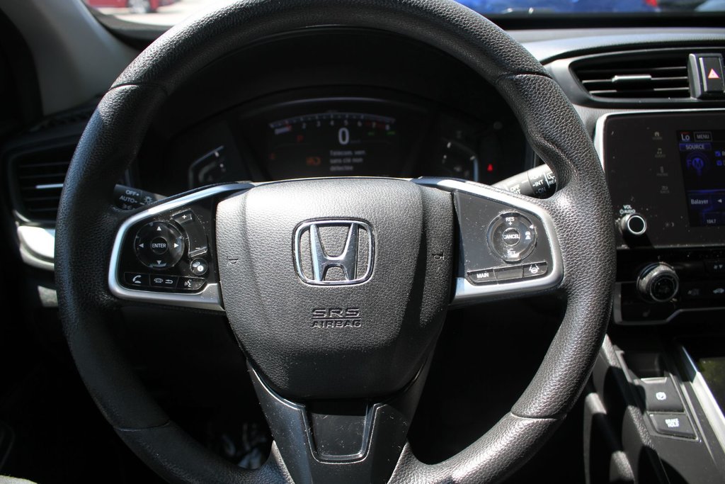 Honda CR-V LX | AWD 2021 à Gatineau, Québec - 13 - w1024h768px