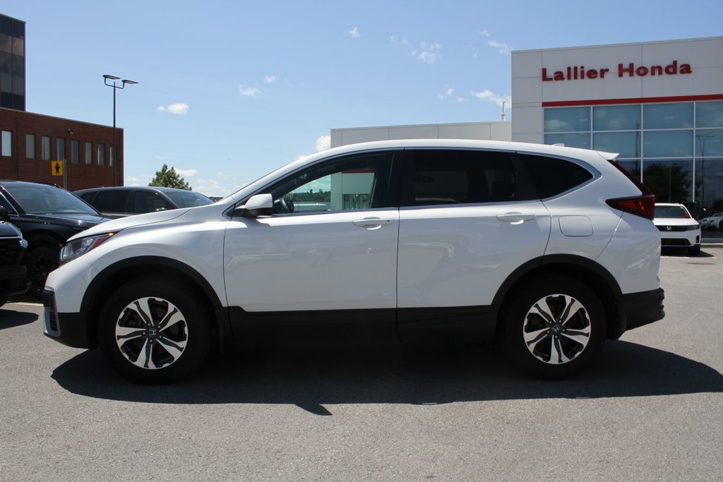 Honda CR-V LX | AWD 2021 à Gatineau, Québec - 2 - w1024h768px