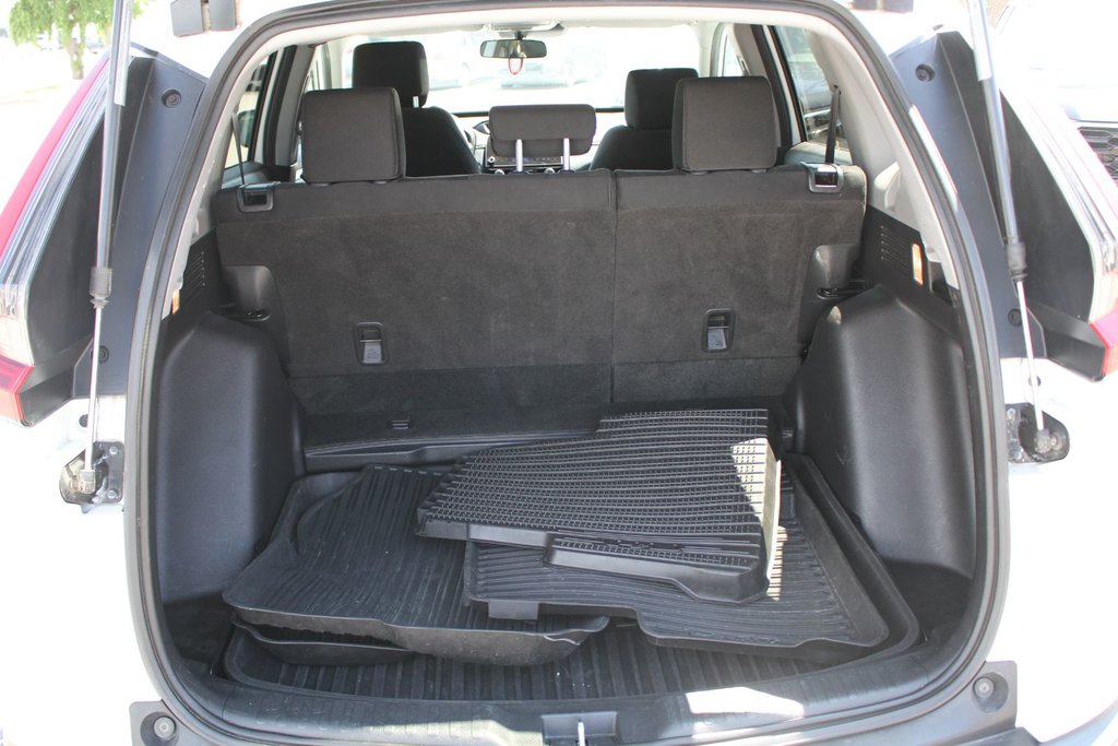Honda CR-V LX | AWD 2021 à Gatineau, Québec - 24 - w1024h768px