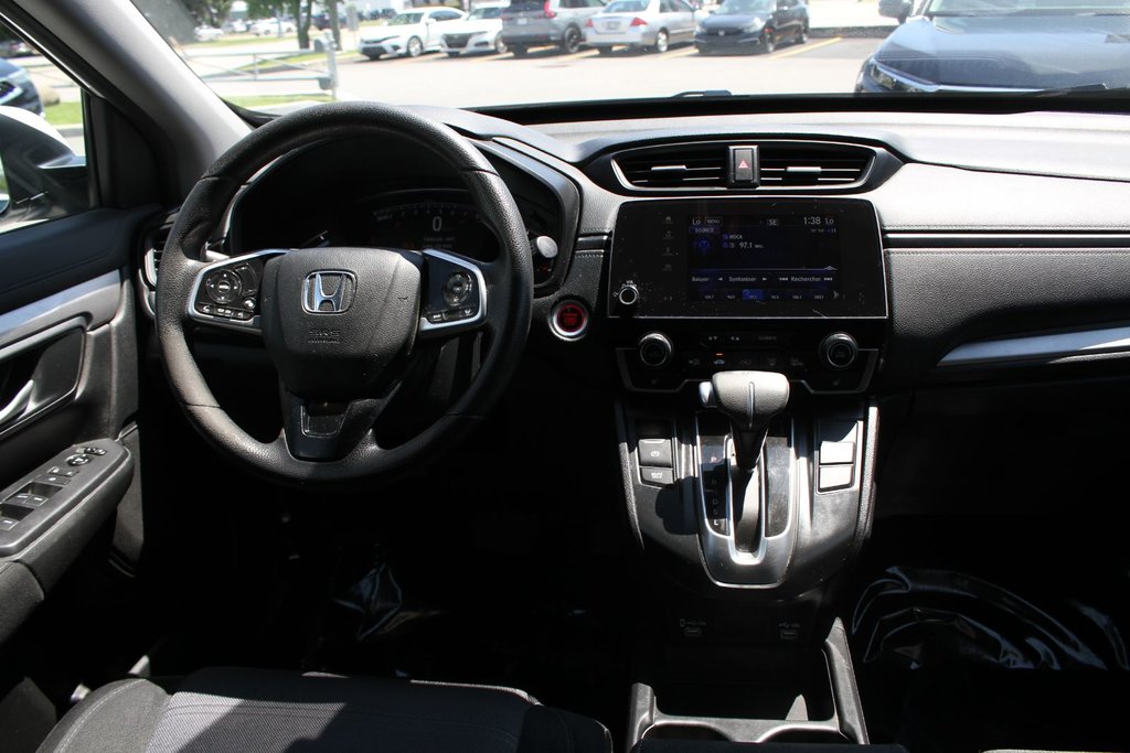 Honda CR-V LX | AWD 2021 à Gatineau, Québec - 12 - w1024h768px