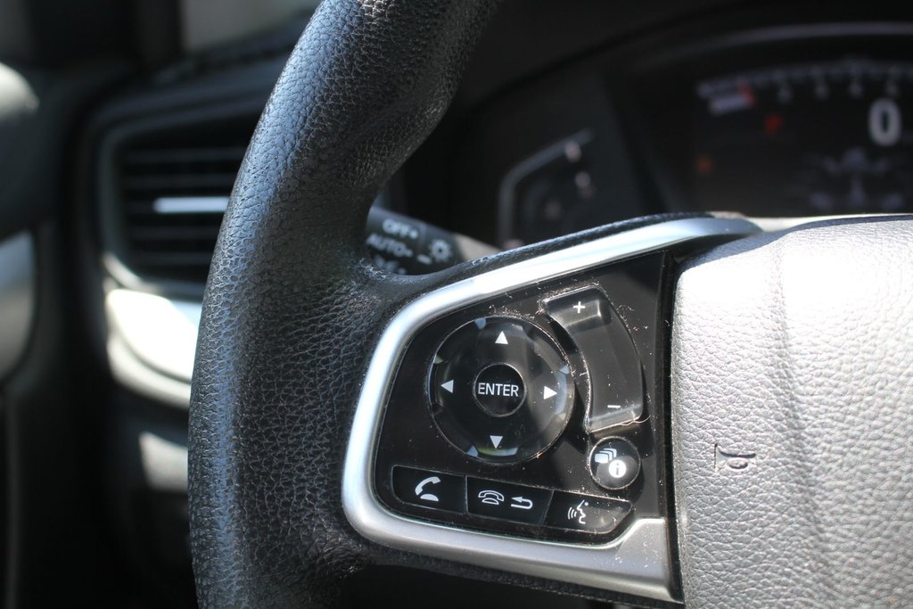 Honda CR-V LX | AWD 2021 à Gatineau, Québec - 15 - w1024h768px