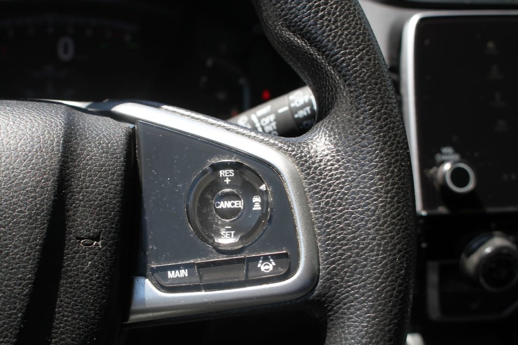 Honda CR-V LX | AWD 2021 à Gatineau, Québec - 17 - w1024h768px