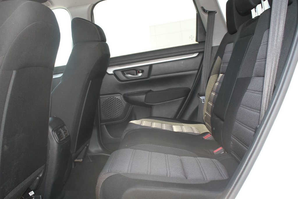 Honda CR-V LX | AWD 2021 à Gatineau, Québec - 11 - w1024h768px