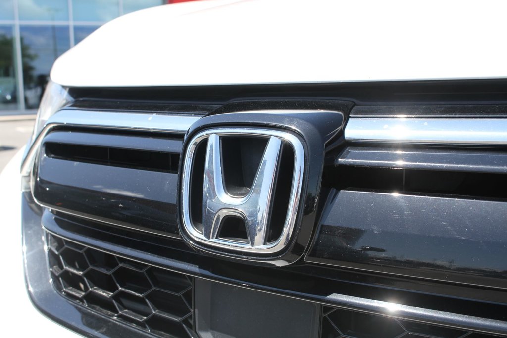 Honda CR-V LX | AWD 2021 à Gatineau, Québec - 7 - w1024h768px
