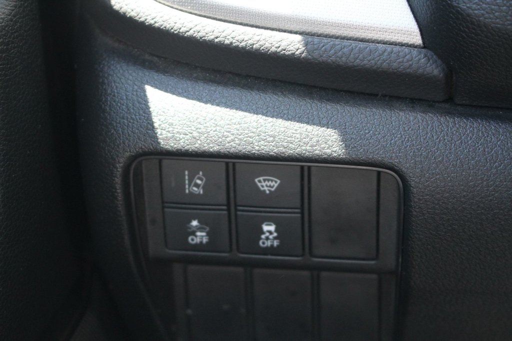 Honda CR-V LX | AWD 2021 à Gatineau, Québec - 16 - w1024h768px