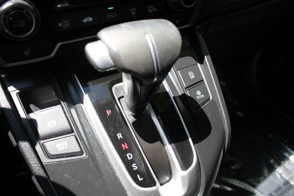 Honda CR-V LX | AWD 2021 à Gatineau, Québec - 18 - w1024h768px