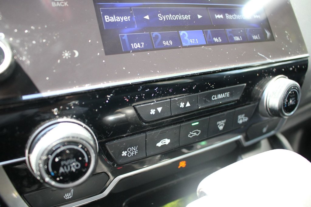 Honda CR-V LX | AWD 2021 à Gatineau, Québec - 19 - w1024h768px