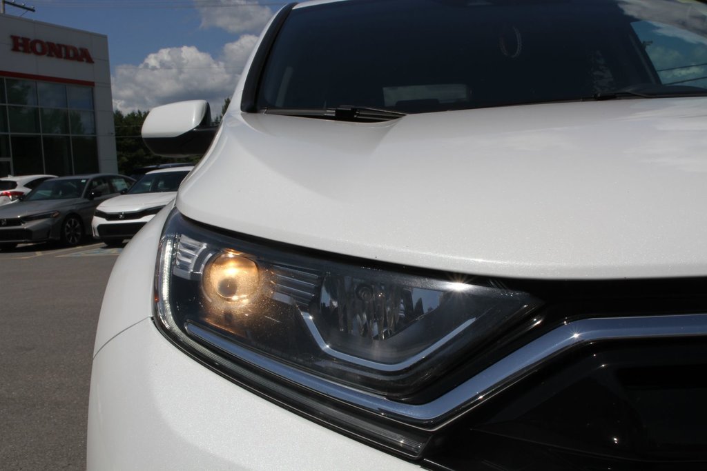 Honda CR-V LX | AWD 2021 à Gatineau, Québec - 8 - w1024h768px