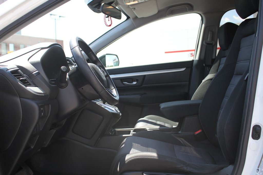 Honda CR-V LX | AWD 2021 à Gatineau, Québec - 10 - w1024h768px