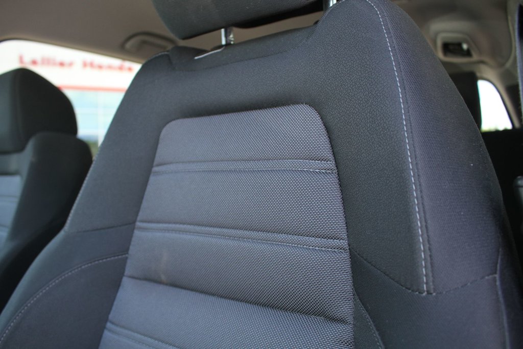 Honda CR-V LX | AWD 2021 à Gatineau, Québec - 23 - w1024h768px