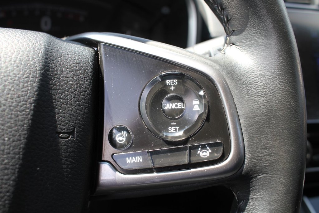 2021 Honda CR-V EX-L in Gatineau, Quebec - 17 - w1024h768px