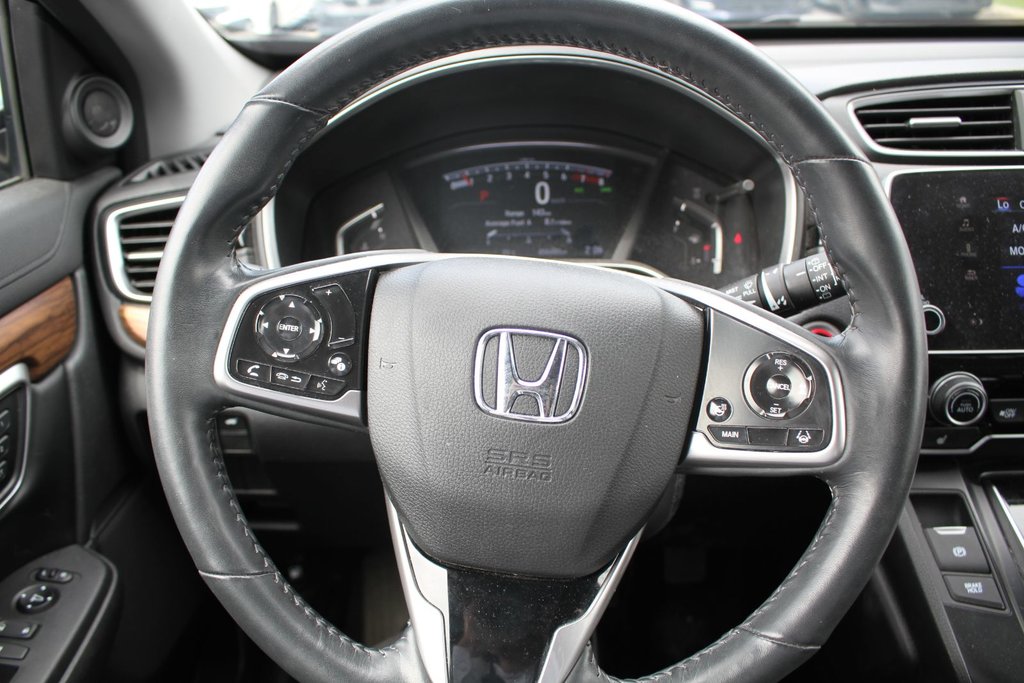 2021 Honda CR-V EX-L in Gatineau, Quebec - 10 - w1024h768px