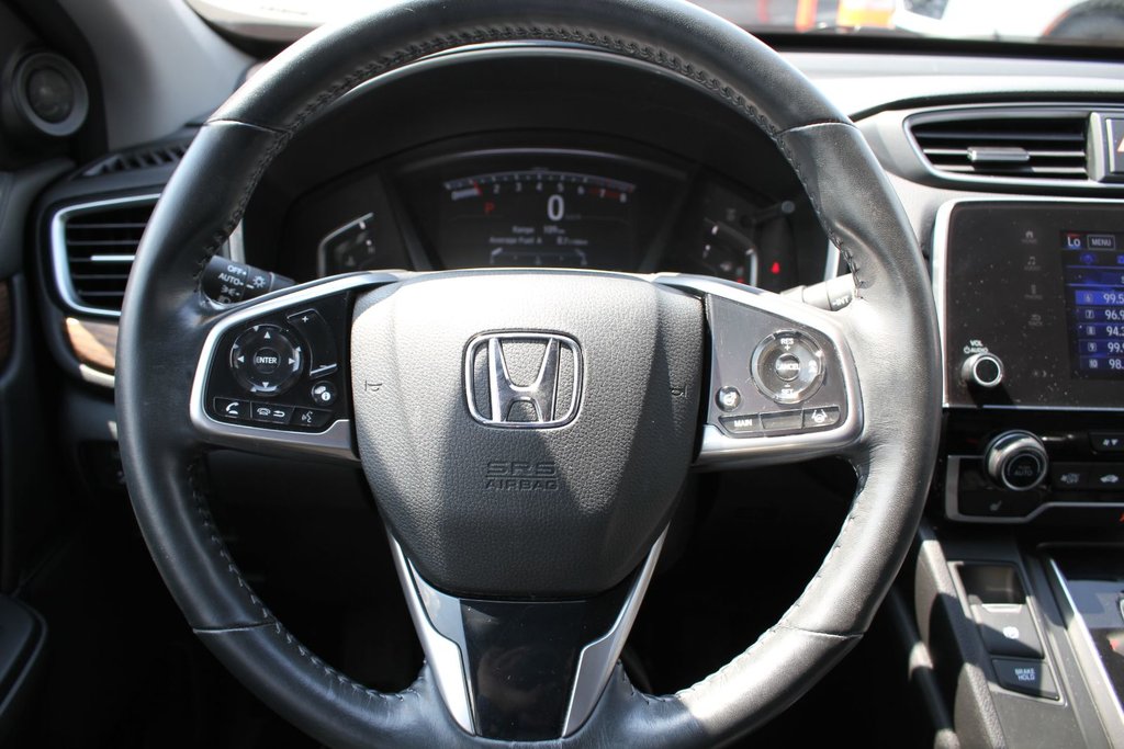 2021 Honda CR-V EX-L in Gatineau, Quebec - 12 - w1024h768px